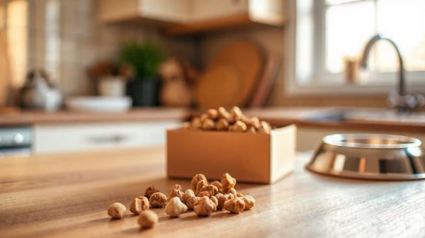 Guide 2026 : meilleures marques de croquettes pour chien
