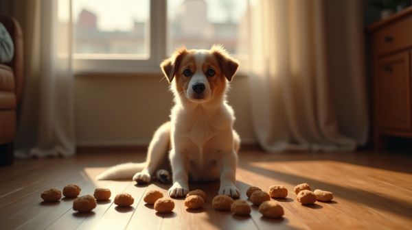 Le top 10 des meilleures croquettes pour chien en 2026